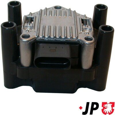 1191600700 JP Group Bobina de ignição